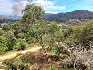 Parque Jose María Cartaya
