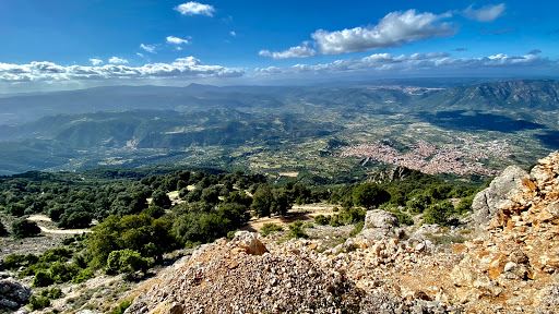 Supramonte