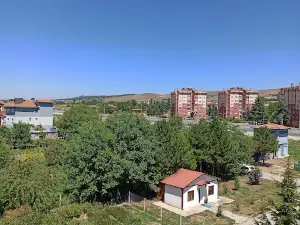 Kültür Parkı