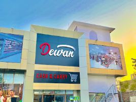 Dewan Cash & Carry