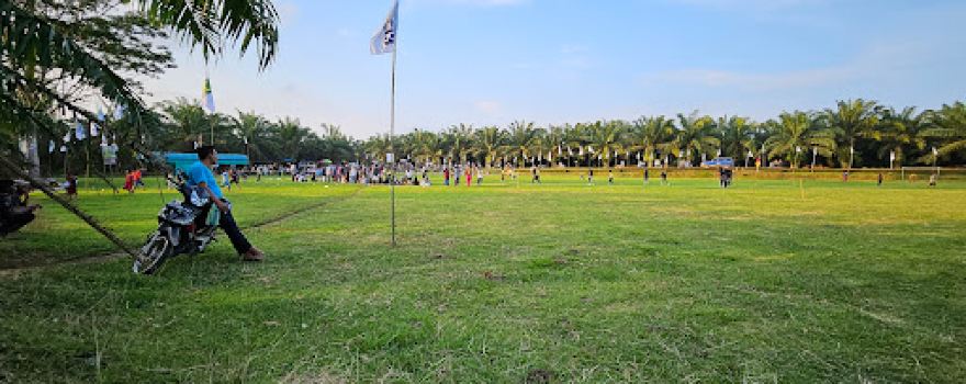 Lapangan Bola Perapen