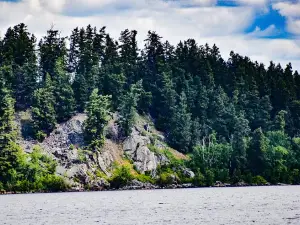 Fraser Lake
