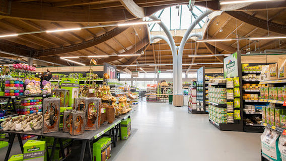 Dehner Garten-Center