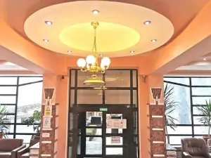 Hotel Ceres