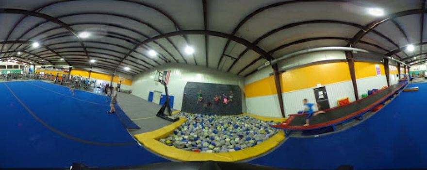 Cassville YMCA
