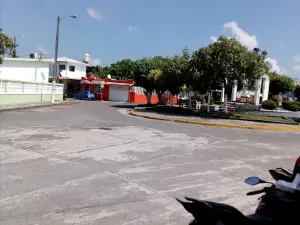 Parque Lerdo