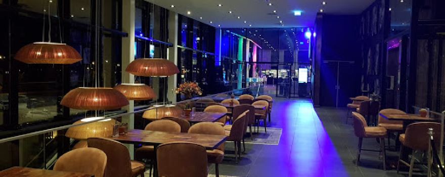 Vue Hoorn