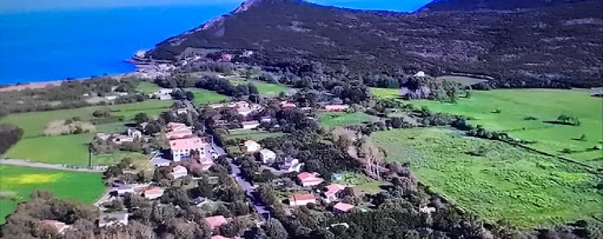 Tour de Castellare - Torra di Castellare