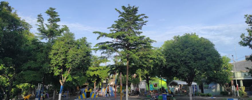 Taman BSP Sooko