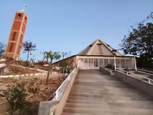 Igreja Santuário de Nossa Senhora Perpétuo Socorro