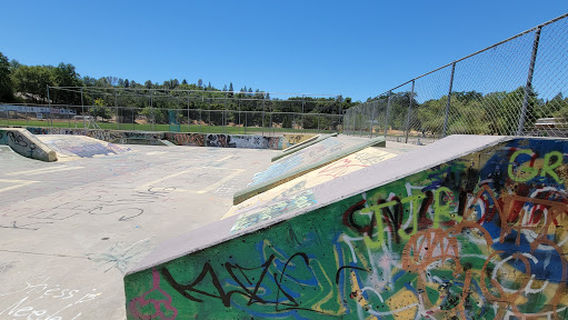 Skate park