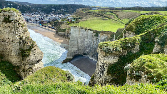 Etretat