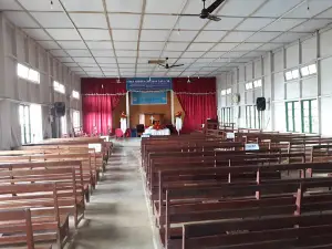 LIKBK New Saiha Church