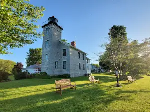 Sodus Point Lighthouse