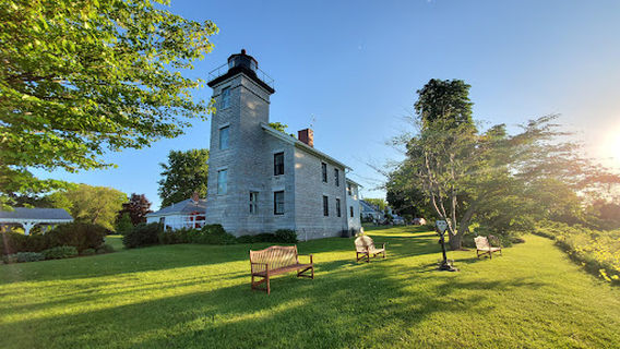 Sodus Point Lighthouse