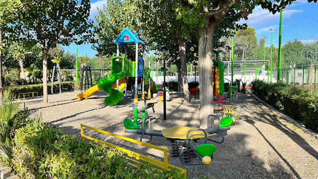 Villaggio Mondial Camping