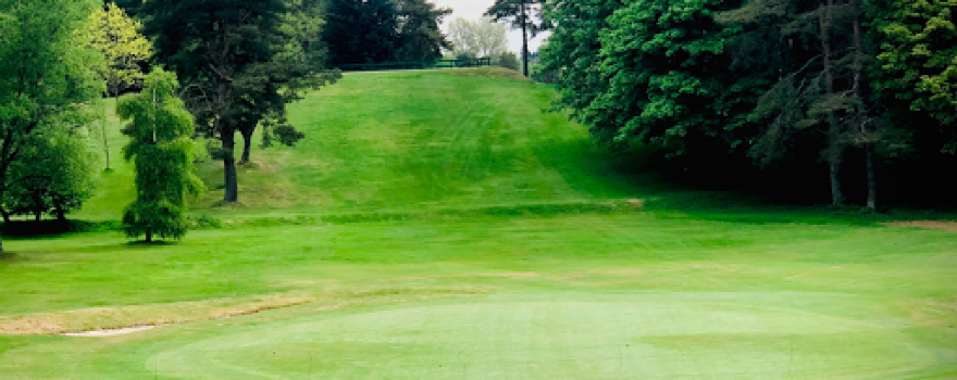 Hayston Golf Club