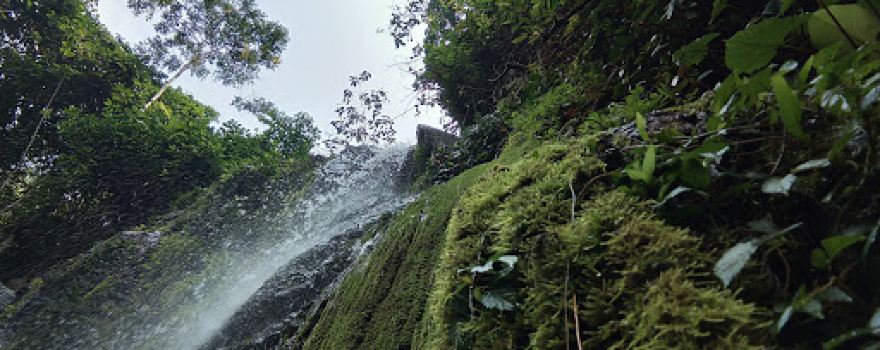 Air Terjun Anglo