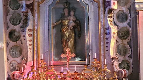 Chiesa di San Lorenzo