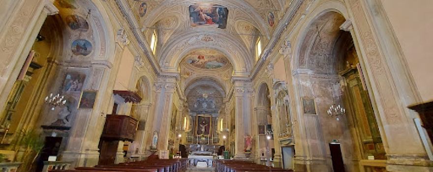 Church of Saint John Baptist