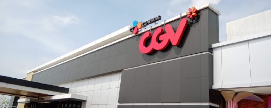 CGV Cinemas Grand Batavia