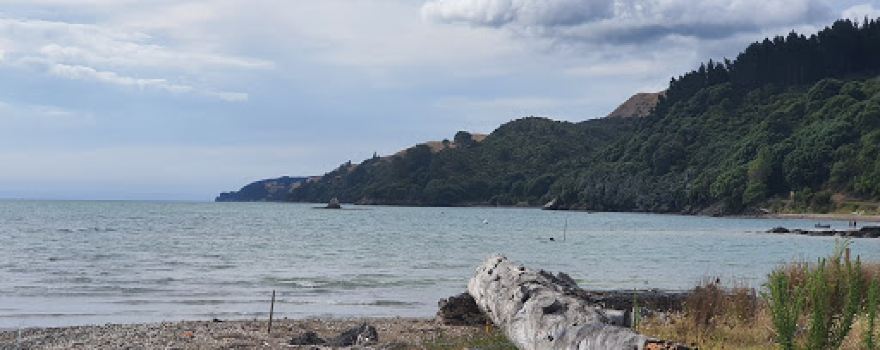 Te Mata Bay