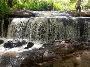 Cachoeira do Cajá