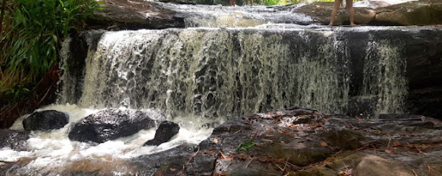 Cachoeira do Cajá