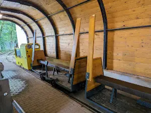 Schaubergwerk Volle Rose