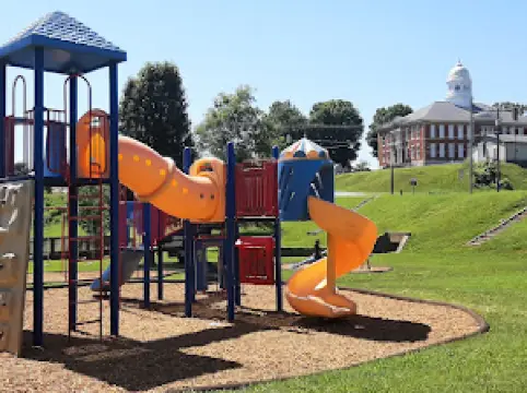 ウィックリフ・パーク