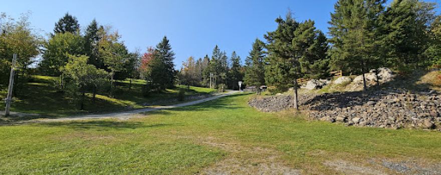 Parc du Pouvoir
