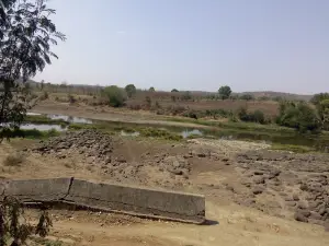 Pundalik Maharaj Mandir Ayata