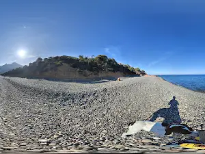 Spiaggia di Coccorocci