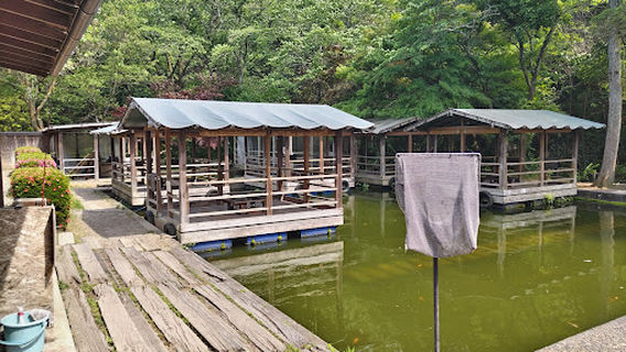 Outdoor Base Inuyama Camping Ground