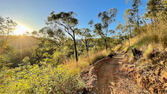 First Turkey MTB Park