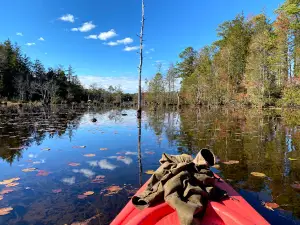 Cheraw Camp Ground
