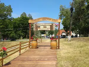 Conacul Monteoru