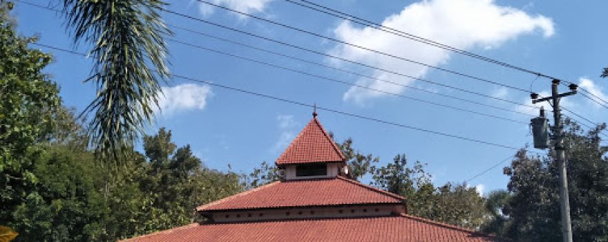 Masjid Sunan Kalijaga
