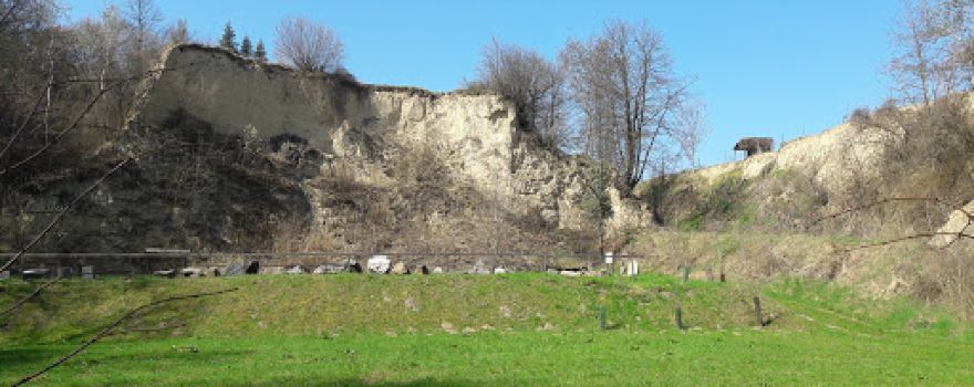 Lössarena am Themenweg