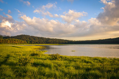 Ekomuzej Pivških presihajočih jezer / Ecomuseum of the Seasonal Lakes of Pivka