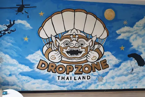 드롭존 타일랜드
