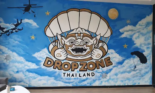 Dropzone Thailand