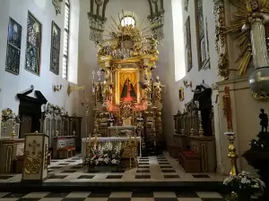 Kalwaria Kodeńska