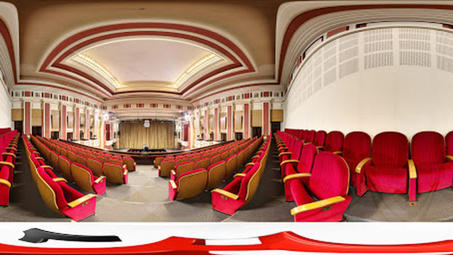 The National Musical Theater