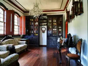 Fazenda Loanda - Vale do Café