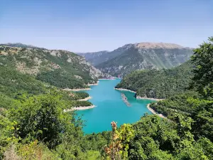 Piva Nature Preserve