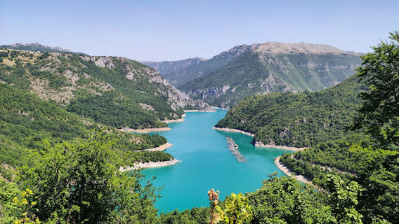 Piva Nature Preserve