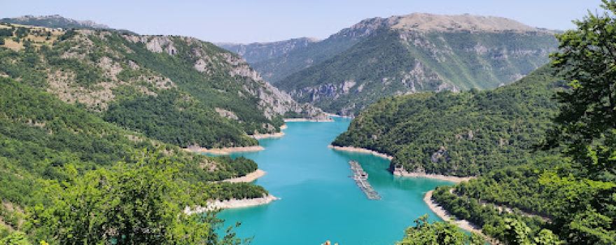 Piva Nature Preserve