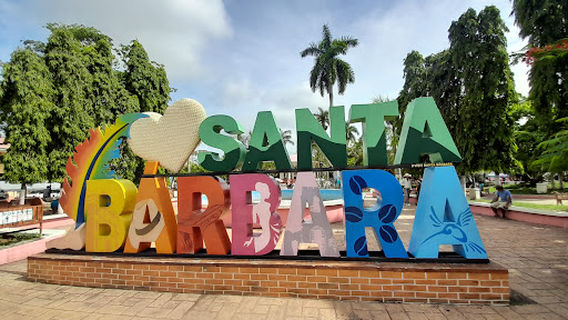 Santa Bárbara Central Park