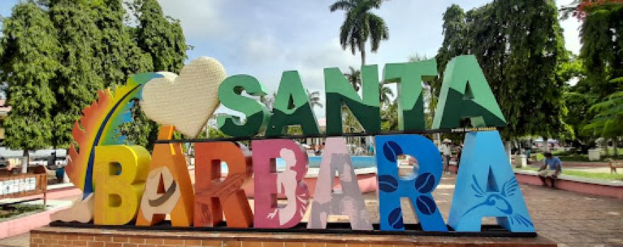 Santa Bárbara Central Park